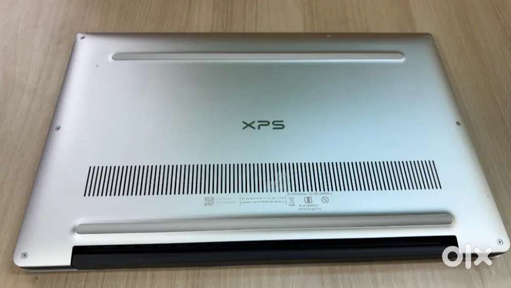 DELL XPS 15 9530 I7 13TH GEN   AVAILABLE