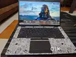 Dell laptop