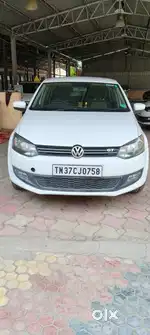 Volkswagen Polo GT TSI, 2014, Petrol