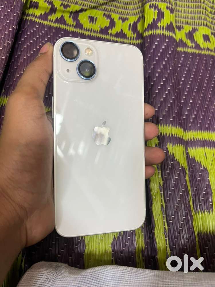 iPhone 13 best condition