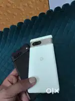 Google pixel 7 5g 128gb A+ condition ready in stock