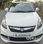 Maruti Suzuki Swift Dzire 2015