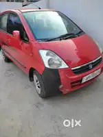 Maruti zen estilio / mahindra electric auto