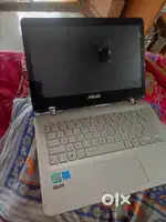 Asus laptop not working