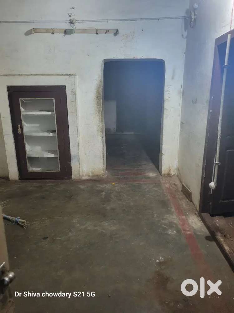 Rental space for office use