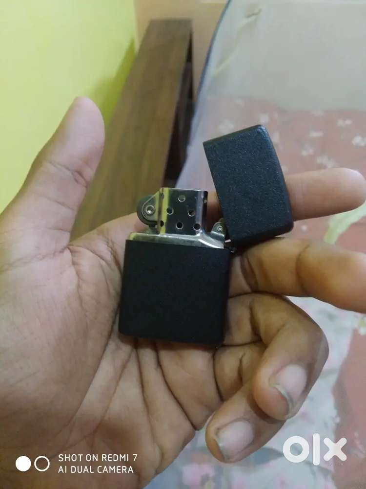 ORIGINAL ZIPPO LIGHTER
