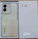 VIVO T2 PRO 5G 3D Curved Mobile Sale