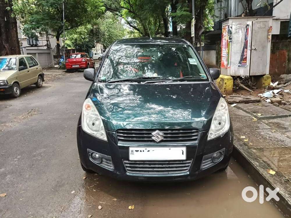 Maruti Suzuki Ritz VXi, 2009, Petrol