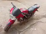 TVS Apache RTR 160
