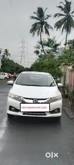 Honda City 2015-2017 i VTEC V, 2016, Petrol