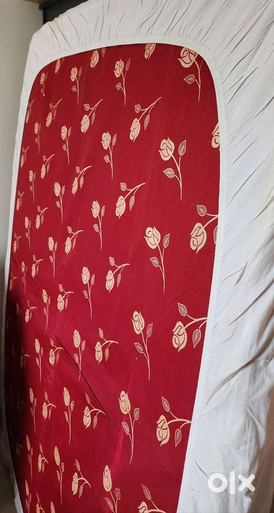 Rs. 999  Coir Queen size Mattress it is still available