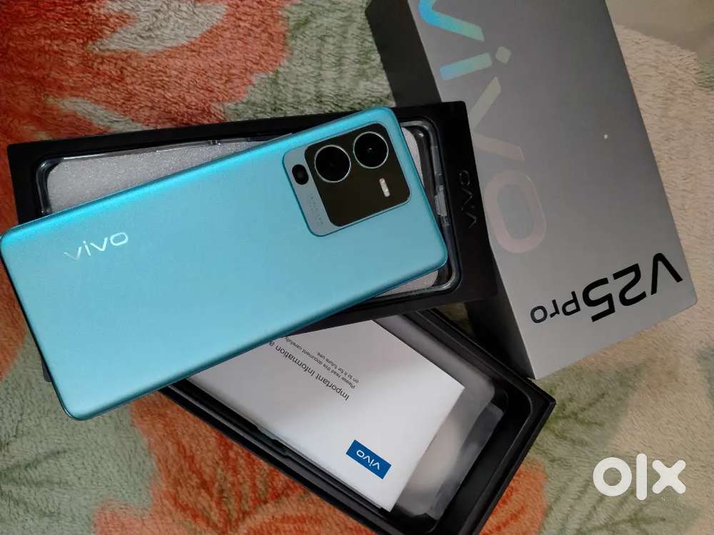 Vivo v25 pro