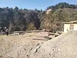 2 km From Bhogpur Chowk, Near Thano