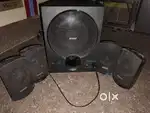 Multimedia Home theatre