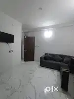 1BHK Vergin UNFURNISHED