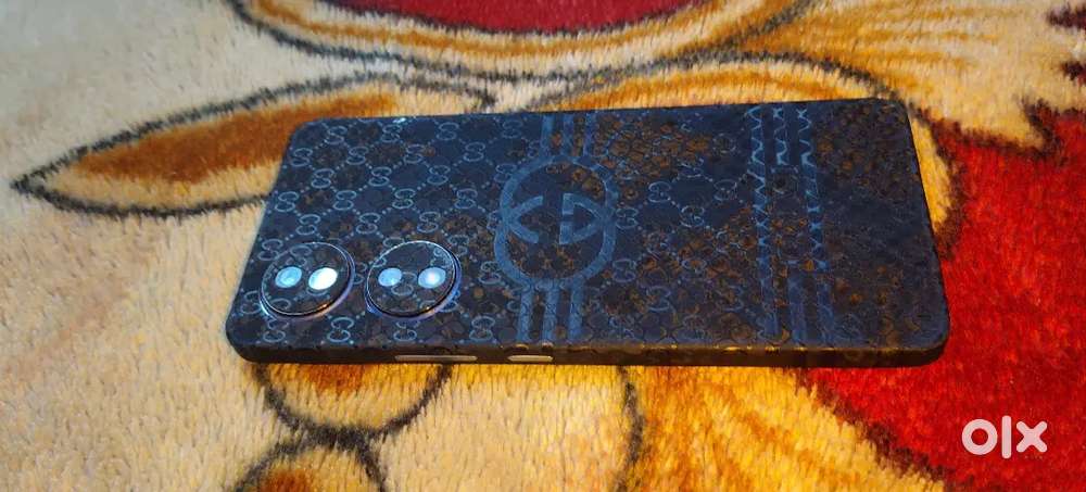 VIVO Y100A FLAWLESS CONDITION