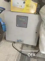 Eb panel box