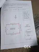 200 SQ YARDS EAST FACING PLOT IN BHONGIRI