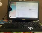 Desktop computer Lenovo