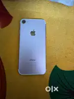 Iphone 7, 32 GB, no sratch, no problem