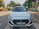 Maruti Suzuki Swift VVT VXI, 2018, Petrol