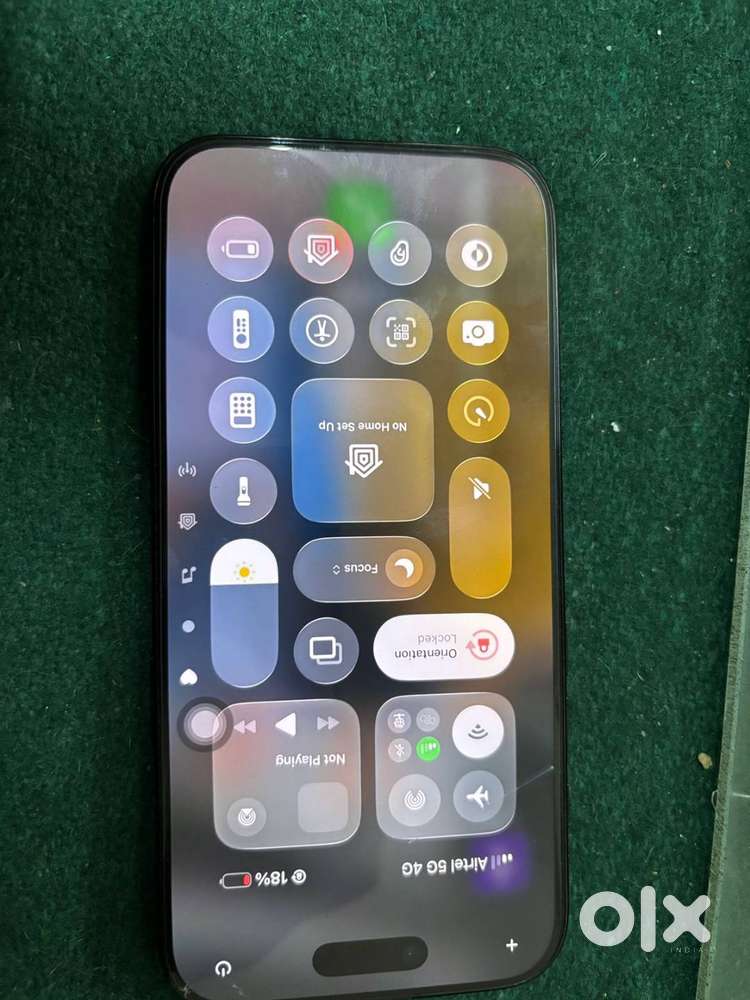 Iphone Air 17 256 GB  Oct 2025
