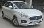 Maruti Suzuki Dzire 1.2 VXI, 2018, Petrol