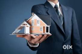 2 Bhk Row House Available on Heavy Deposit in Ghansoli,