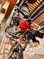 Royal enfeild thunderbird 350x in good condition