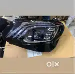 Headlamp merc213 premium quality headlamp
