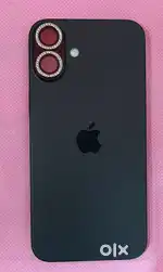 iPhone 16 plus 1 month old