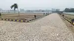 Lucknow ME Dakhil kharij plots available daroga kheda kanpur raod