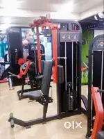 Gym Machines & Equipment | Full Gym Setup | Fitness Equipment for Sale