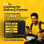 delivery partners