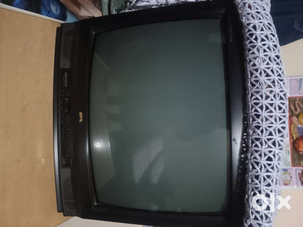 BPL tv for sale