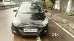 Hyundai i10 [2010-2017] 1.2 Sportz AT, 2011, Petrol