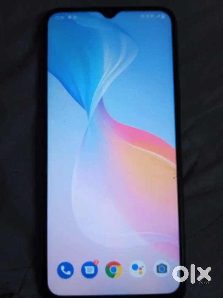 Vivo y21 all of all good