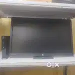 i5 cpu monitor+ Lenovo tiny i5/4th gen/8gb/256gb/adapteraccessories