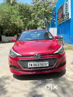 Hyundai i20 2015-2017 Magna 1.2, 2017, Petrol