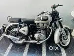 2018 model classic 350