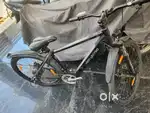 Battery cycle