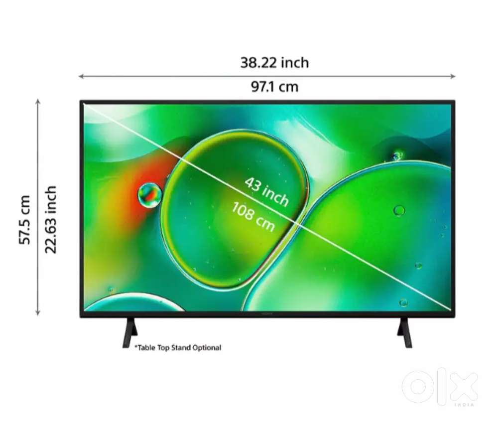 Sony Bravia LED TV