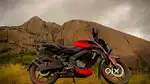 My Beloved Bike (Treated Better Than a Girlfriend)