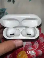 Aaple airpods gen 4
