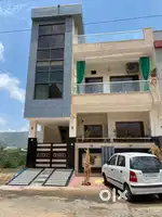 Rent For Family Ground Floor 175 Guz