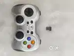 Logitech G F710 Wireless Gamepad, 2.4 GHz Wireless USB Nano-Receiver