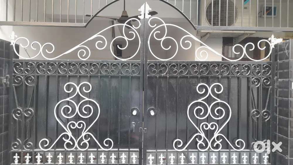 Haibowal kalan, mandir wali gali