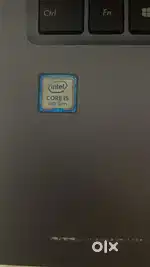 I 5 8 generation 8gh ram laptop