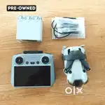 I have all models of dji drones available, from old to new