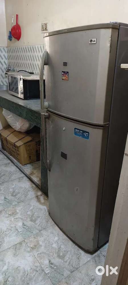 LG Refrigerator